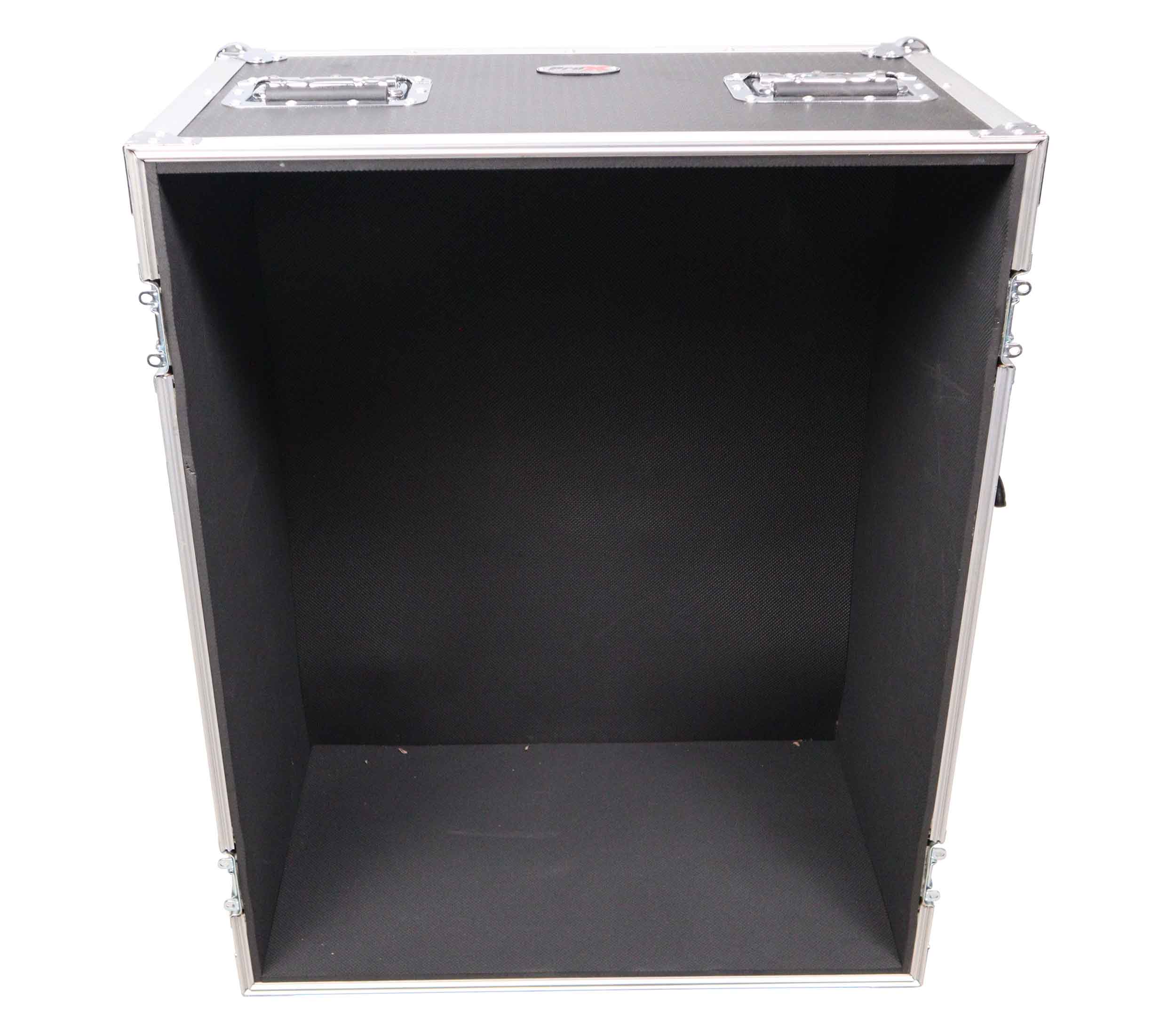 ProX XS-SP302420W, Universal Single Speaker Flight Case for Single JBL VRX918SP by ProX Cases