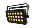 Chauvet DJ SlimBANK H18 ILS Hex-Color LED Wash Light with ILS Compatibility by Chauvet DJ