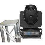 ProX XT-SHELF Aluminum Truss Shelf with 2 Clamps by ProX Cases