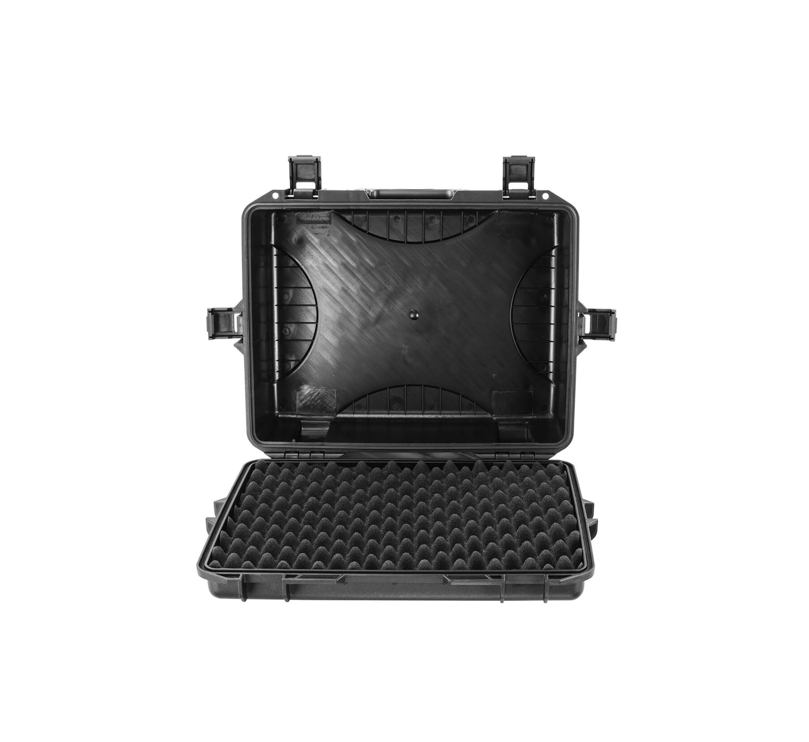 Odyssey VU191408HWNF, Injection-Molded Trolley Utility Case by Odyssey