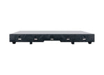 ADJ MDF2BLK, Single Dance Floor Non-LED Dummy Panel - Black by ADJ