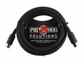 Pig Hog PMID15 5-Pin MIDI Cable - 15FT by Pig Hog