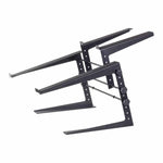 B-Stock Scratch & Dent: Headliner HL20003 Covina DJ Controller Stand by Headliner