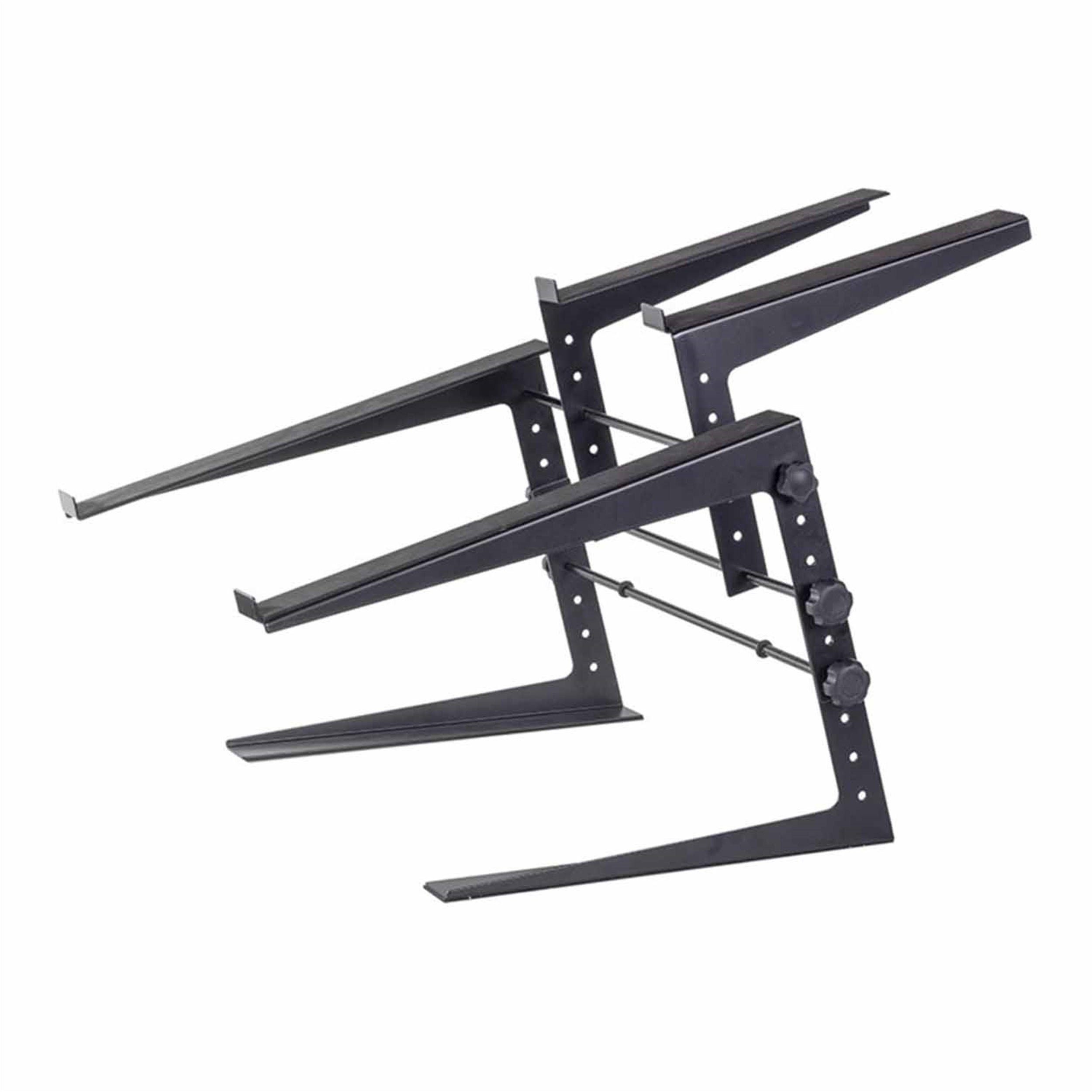 B-Stock Scratch & Dent: Headliner HL20003 Covina DJ Controller Stand by Headliner