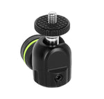 Gravity MS QT 2 B, Quick-Tilt 1/4" Adapter by Gravity