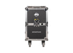 ADJ Entour Pileus Powerful Hybrid Water-Based Fog and Faze Machine - 1650 Watt by ADJ