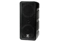 Yorkville EXMMOBILE Battery Powered Compact PA Speaker by Yorkville