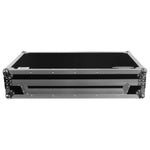 B-Stock: Odyssey FZPIDDJRZW DJ Flight Case for Pioneer DDJ-RZ / SZ / SZ2 and Numark NS7 / NS7II / NS7III by Odyssey