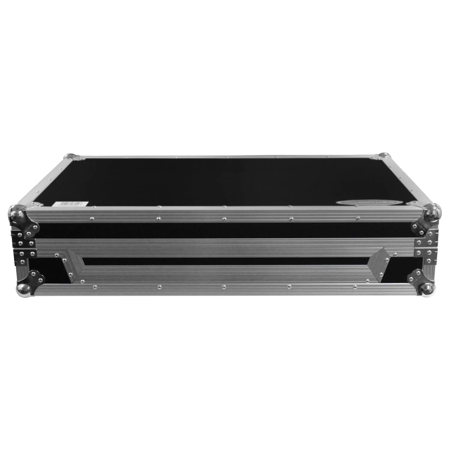 B-Stock: Odyssey FZPIDDJRZW DJ Flight Case for Pioneer DDJ-RZ / SZ / SZ2 and Numark NS7 / NS7II / NS7III by Odyssey