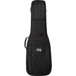 Gator Cases G-PG ELEC 2X Pro-Go series for Dual Electric Guitar Gig Bag by Gator Cases