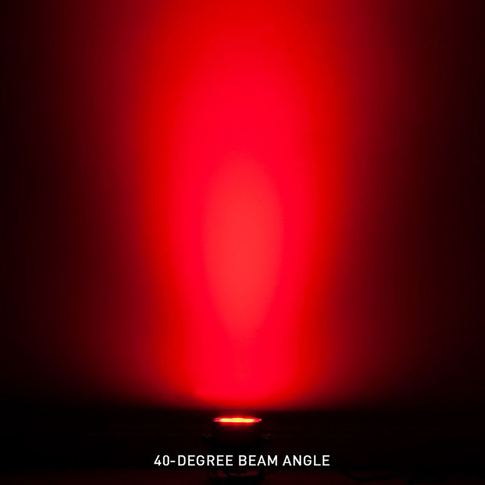 ADJ MOD STQ, High-Output Low-Power Draw LED Par Wash Fixture by ADJ