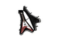 SKB Flying V Hardshell Guitar Case by SKB Cases