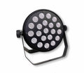 Acue Lighting Magic 21, 21x10W 4-in-1 RGBW LED PAR DMX Light with Built-in Programs and 25° Beam Angle by Acue Lighting