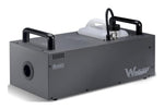 B-Stock: Antari W-515D, 1500W High-Efficient Fog Machine with Built-In Wireless Remote and W-DMX by Antari