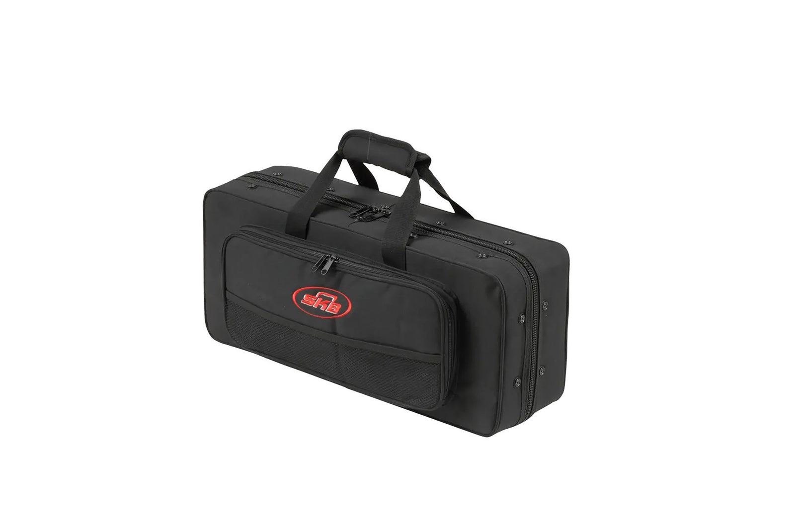 SKB Cases 1SKB-SC330 Soft Case for Rectangular Trumpet - Black by SKB Cases