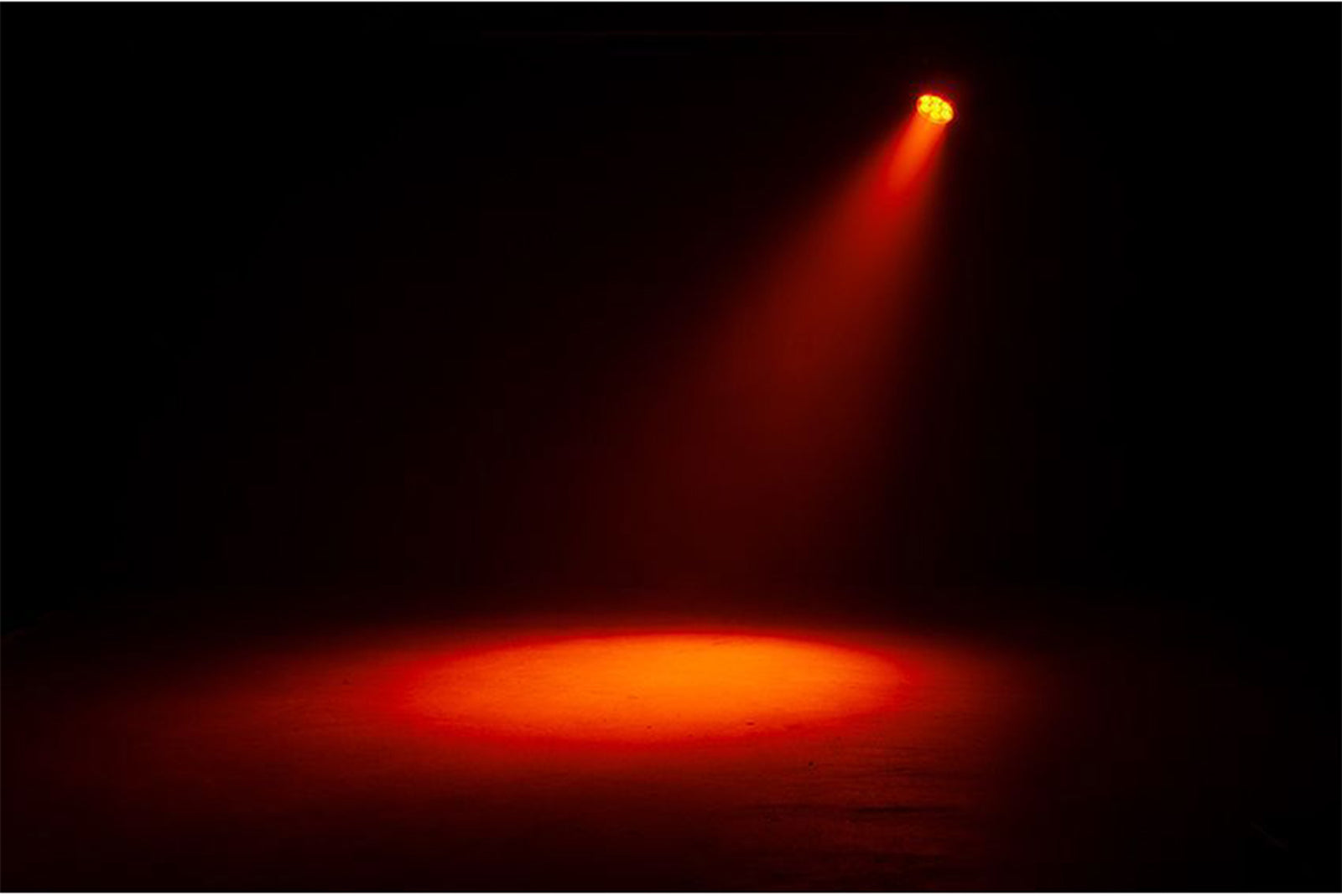 ADJ 7P HEX IP, Heavy-Duty RGBAW+UV LED Wash Light - IP65 Rated by ADJ