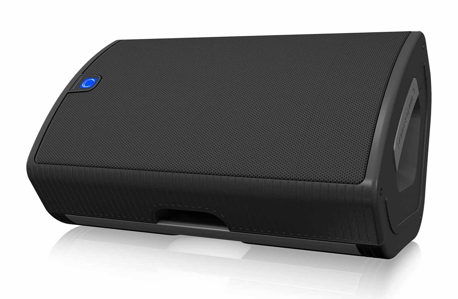 Turbosound M15 Two Way 15-Inches Full Range Powered Loudspeaker - 1100 Watt by Turbosound