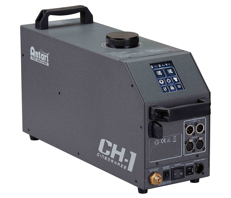 Antari CH-1 Cinema Haze Machine by Antari
