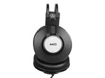 AKG K72 Closed-Back Studio Headphones by AKG