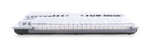 Decksaver DS-PC-GAIA2, Protection Cover for ROLAND GAIA 2 Keyboard Controller by Decksaver