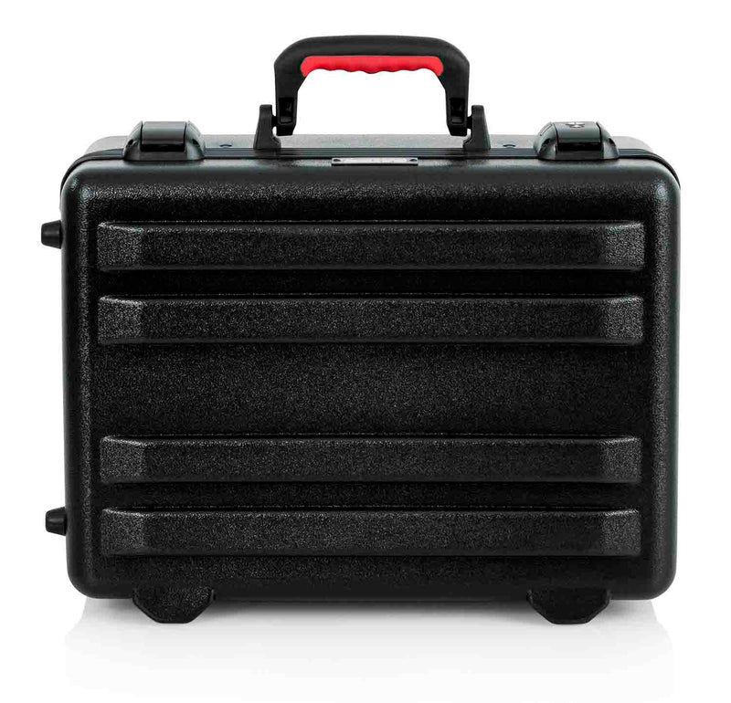 Gator Cases GTSA-UTLPLT1813 Polyethylene Utility Case with 2 Tool Pallet Trays - 18″x13″x7″ by Gator Cases