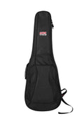 Gator Cases GB-4G-ELECTRIC 4G Style Gig Bag for Electric Guitars with Adjustable Backpack Straps by Gator Cases