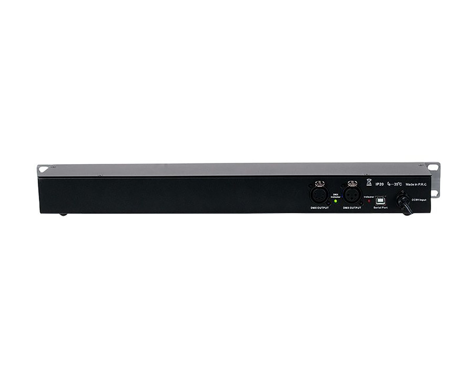 ADJ MYDMX RM, DMX Light Show Storage Device Used to Save Up To 16 Pre-Set Shows. by ADJ