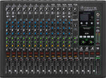 Open Box: Mackie Onyx16, 16-Channel Premium Analog Mixer with Multi-Track USB by Mackie