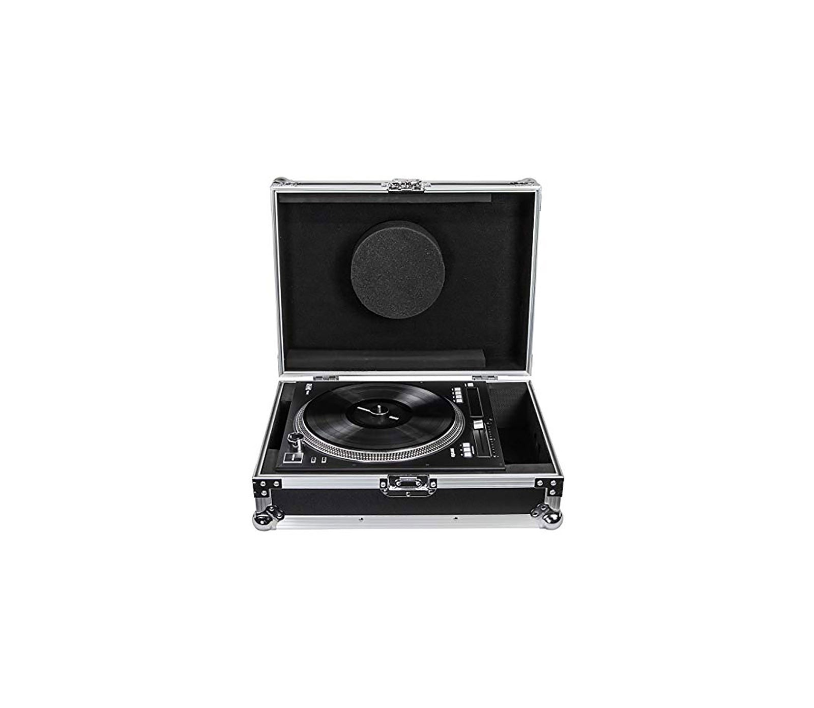 Odyssey FZRANE12 Flight Case for Rane Twelve Mixer by Odyssey