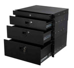Onstage RDL-VAR, Locking Rack Drawer OnStage