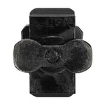 ADJ LTrack A2, 44.5mm L-Track Clamp Adapter for ElectraPix Series Products by ADJ