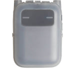 Shure WA301 Water-Resistant Silicone Protective Sleeve by Shure
