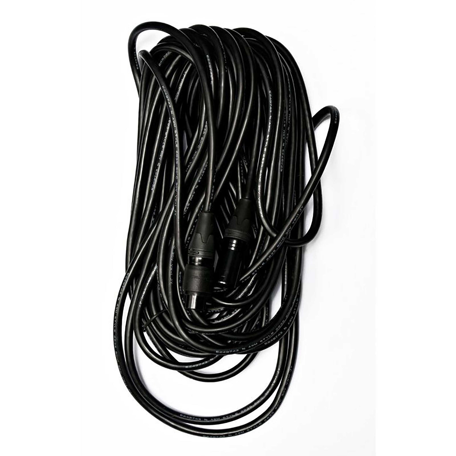ADJ IP65 Rated 5 Pin DMX XLR Cable by ADJ
