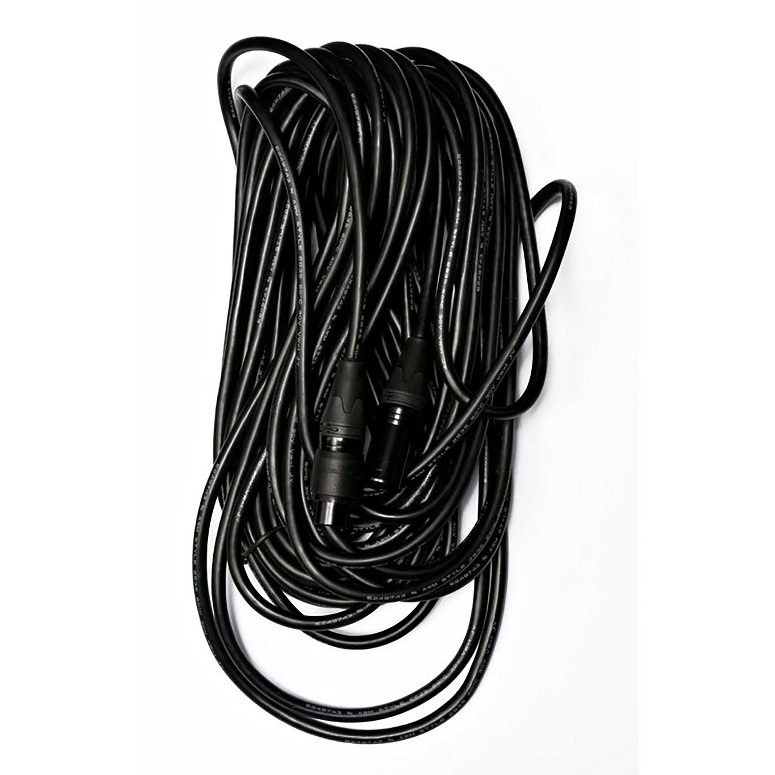 ADJ IP65 Rated 5 Pin DMX XLR Cable by ADJ