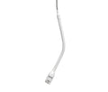 Shure MX202WP-A Microflex Overhead Microphone with Plate Mount Preamplifier by Shure