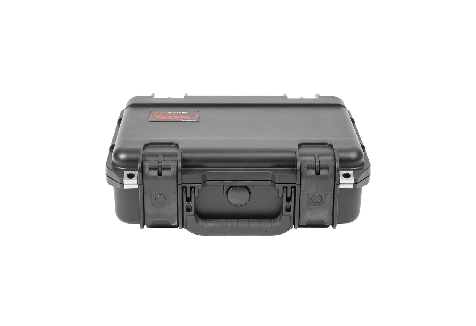 SKB Cases 3i-1510-4DT, iSeries Waterproof Case with Think Tank Designed Dividers - Black by SKB Cases