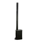 American Audio APX CS8, AC Powered PA System with Class-D Amplifier and Bluetooth TWS - Black by American Audio