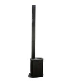 American Audio APX CS8, AC Powered PA System with Class-D Amplifier and Bluetooth TWS - Black by American Audio