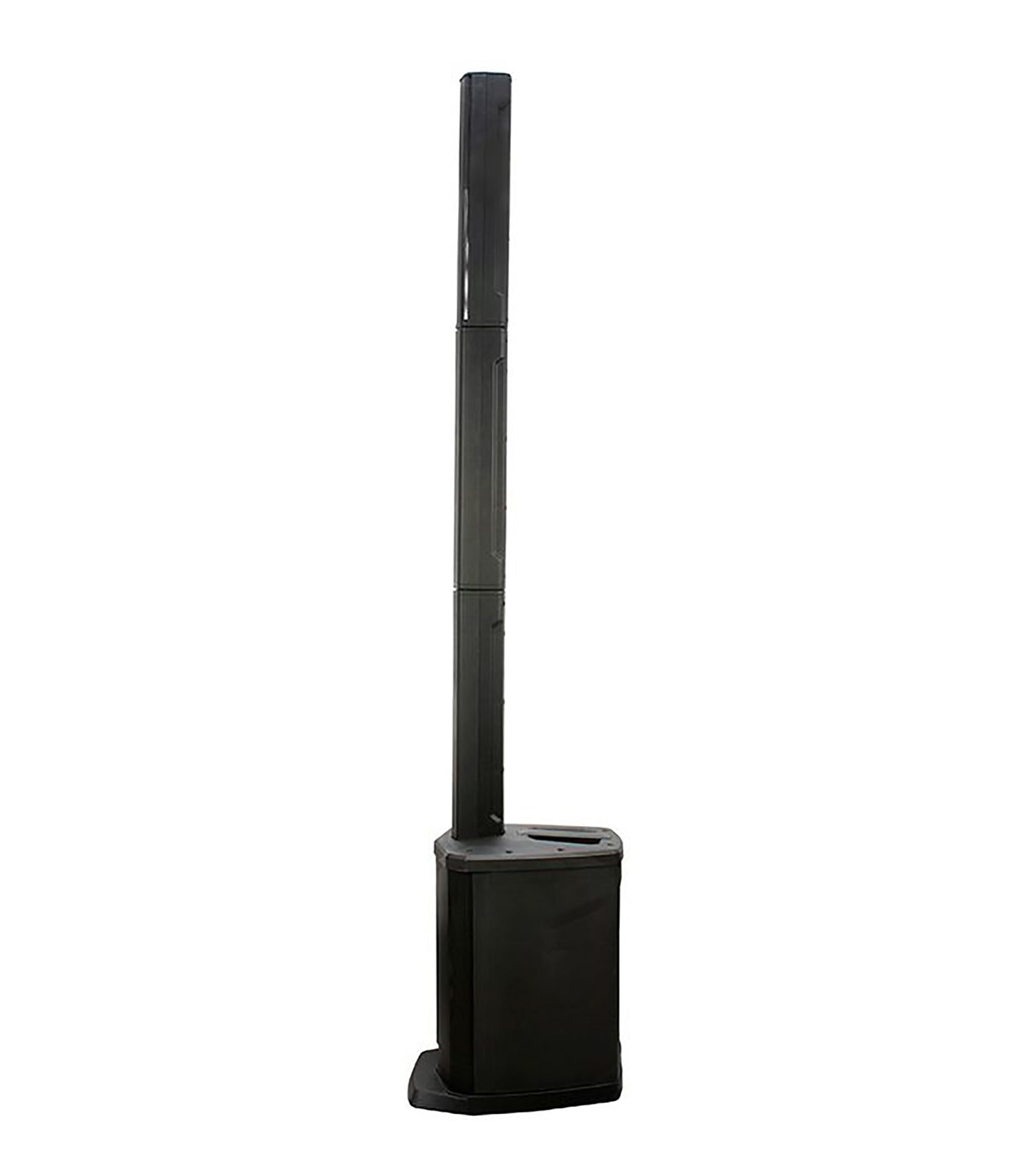 American Audio APX CS8, AC Powered PA System with Class-D Amplifier and Bluetooth TWS - Black by American Audio