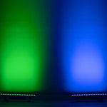ADJ Encore LB15 IP, IP65 Rated Linear Wash Fixture with 15 x 20-Watt Quad Color (RGBL) LEDs by ADJ