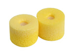Shure EAYLF1-10, Yellow Foam (5 pair) by Shure