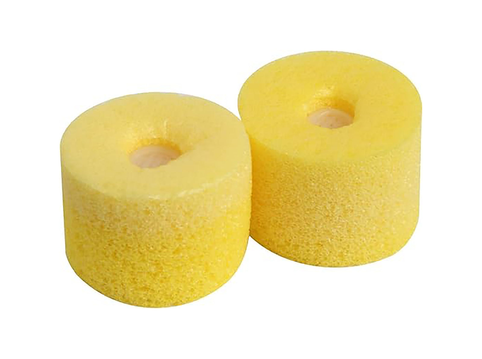 Shure EAYLF1-10, Yellow Foam (5 pair) by Shure