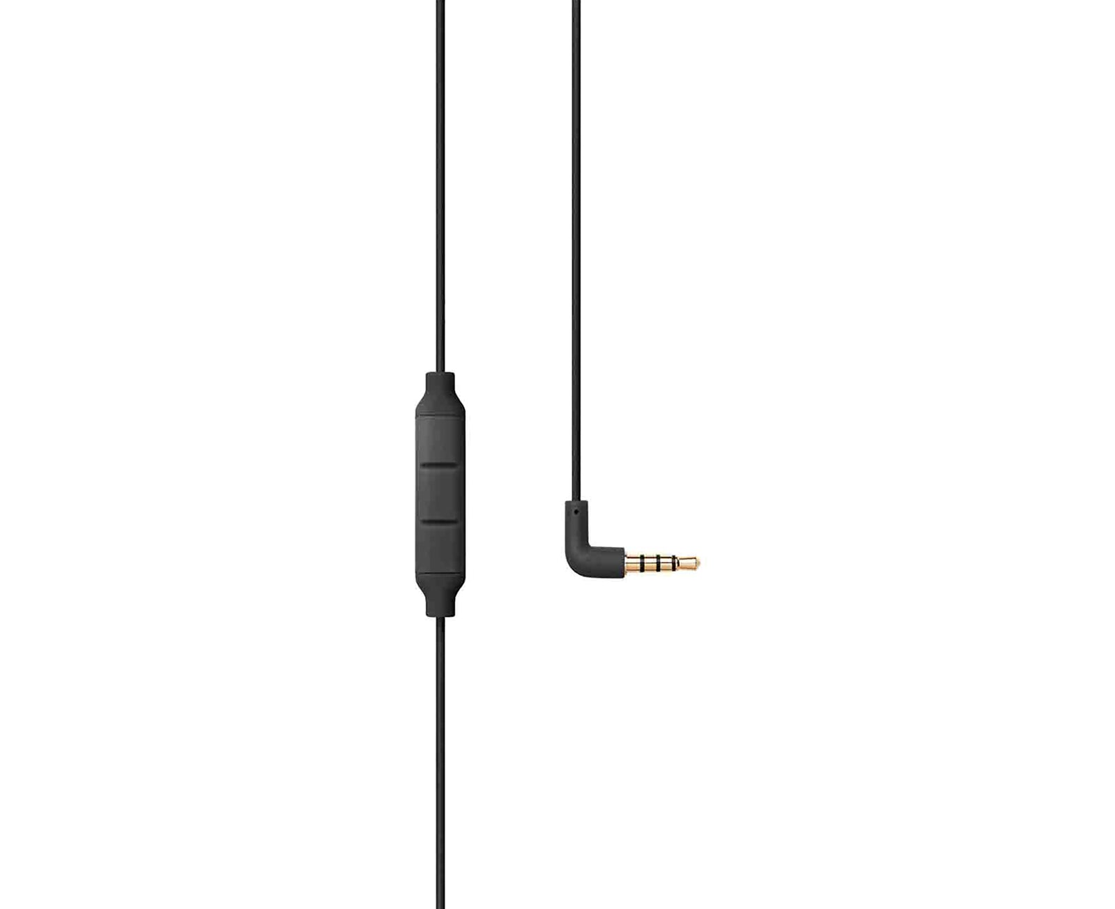 AIAIAI Tracks Headphones with One Button Remote and Microphone by AIAIAI