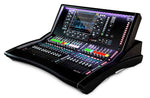 Allen & Heath dLive S3000 20 Fader Control Surface for MixRack by ALLEN & HEATH