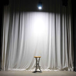 Elation Colour Pendant, RGBW LED Pendant Light - 110 Watt by Elation