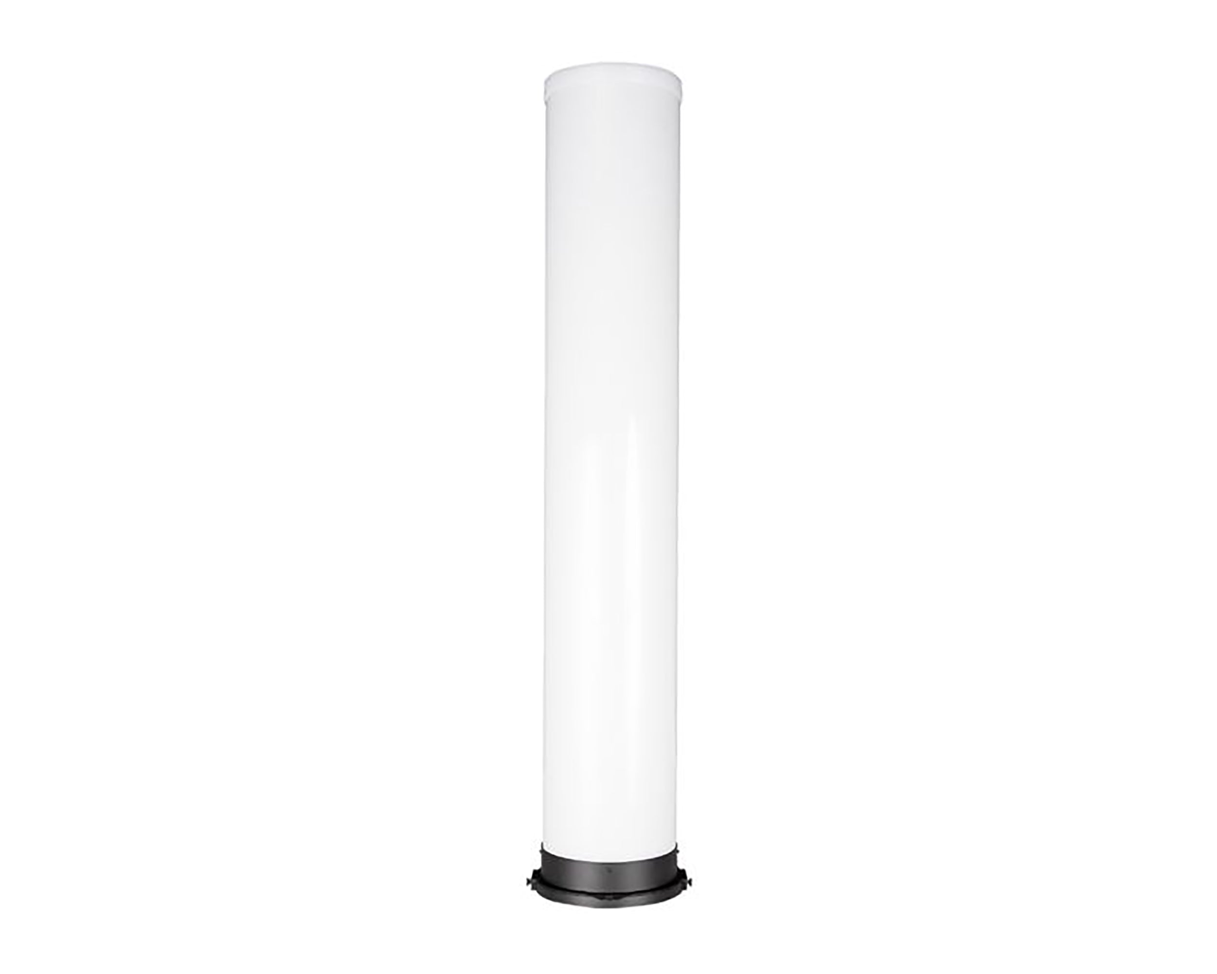 ADJ Lighting Frosted Cylinder Accessory for ElectraPix Par 7 by ADJ