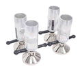 ProX XSQ-8, StageQ Leg for XSQ Staging 8 Inch - 2 Inch Tubing by ProX Cases