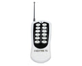 JMAZ JZP1084 Remote for Firestorm F3 Cold Spark Machines by JMAZ