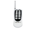JMAZ JZP1084 Remote for Firestorm F3 Cold Spark Machines by JMAZ