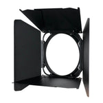 ADJ PAR64-BD, Metal Barn Door Assembly for Par 64 Cans by ADJ